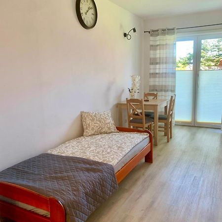 Dida Apartment Ostrowo  Ngoại thất bức ảnh
