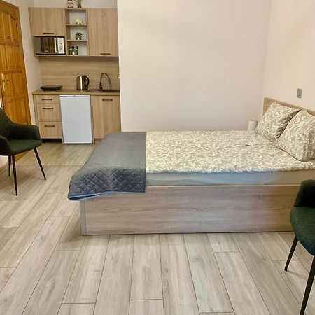 Dida Apartment Ostrowo  Ngoại thất bức ảnh