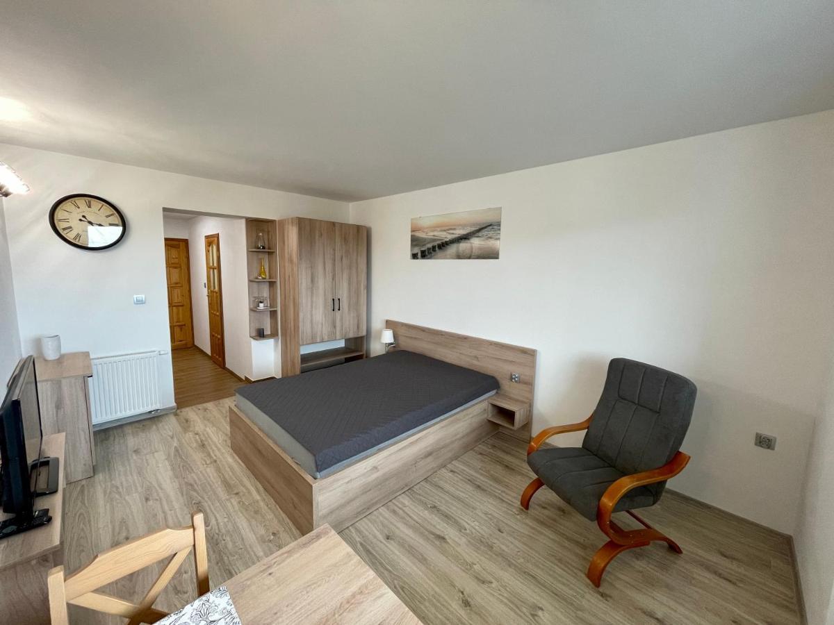 Dida Apartment Ostrowo  Ngoại thất bức ảnh
