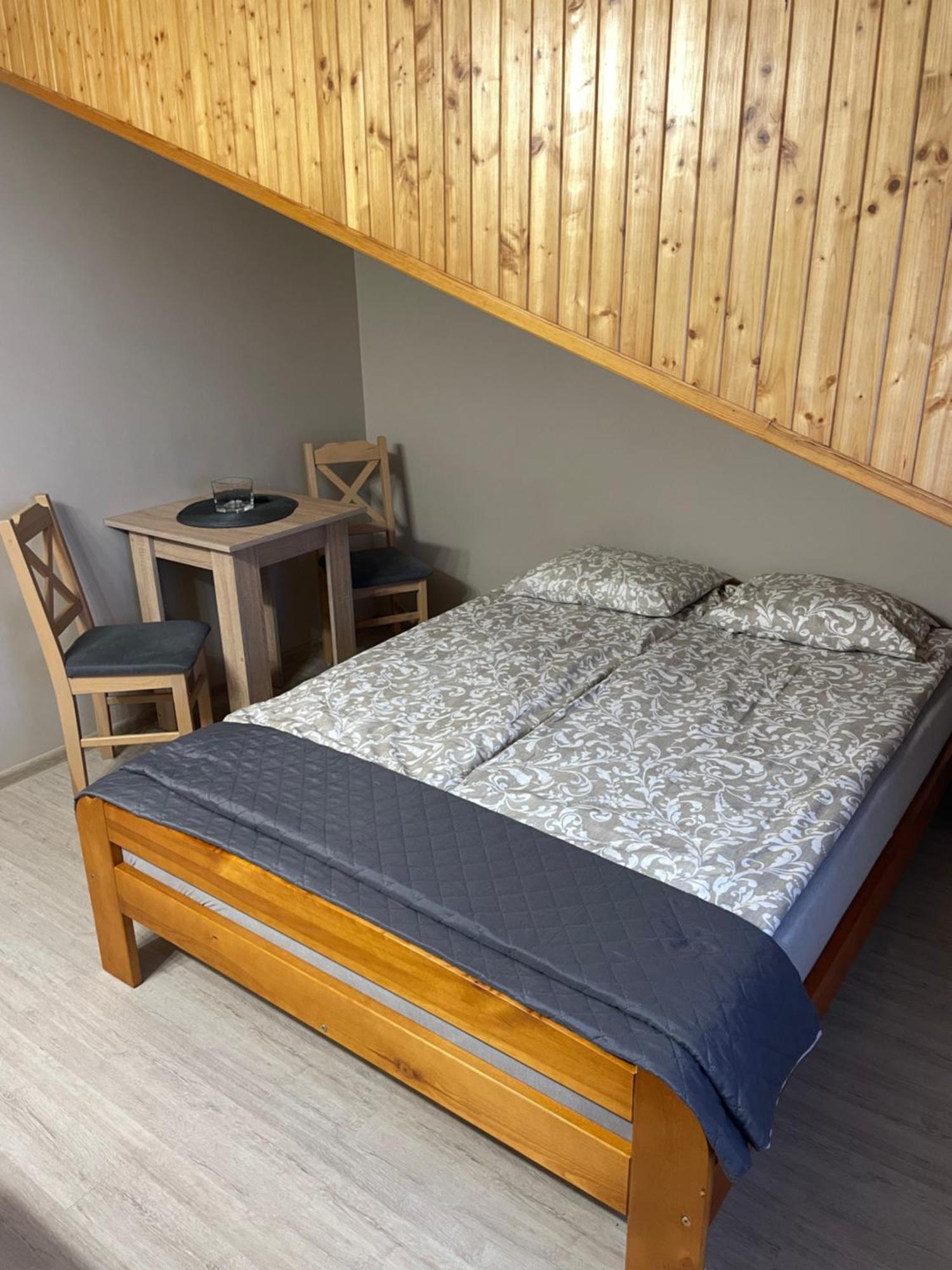 Dida Apartment Ostrowo  Ngoại thất bức ảnh