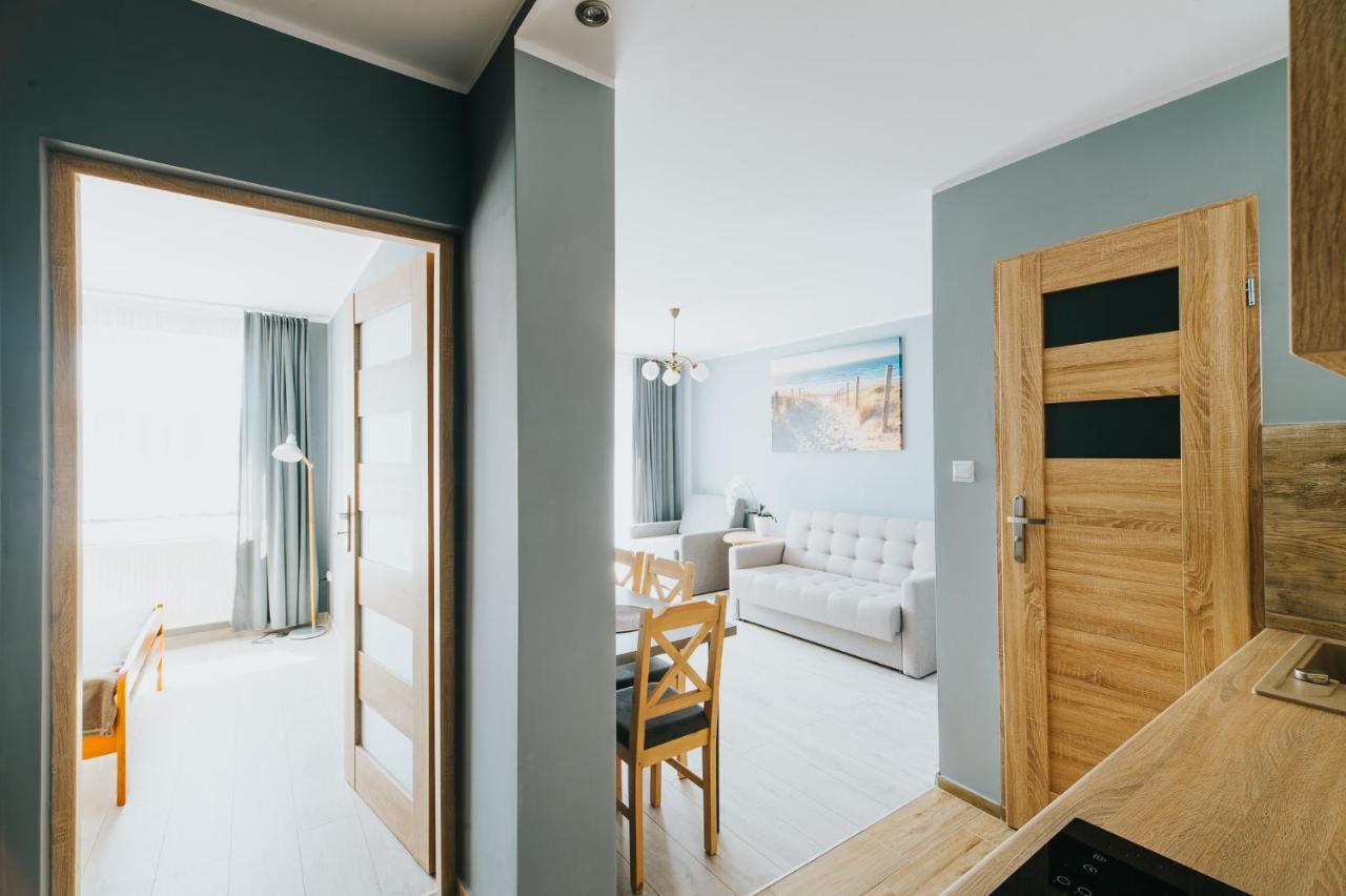 Dida Apartment Ostrowo  Ngoại thất bức ảnh